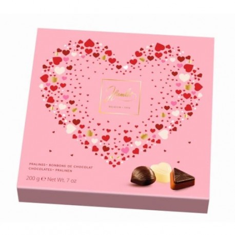 Belgian Chocolates